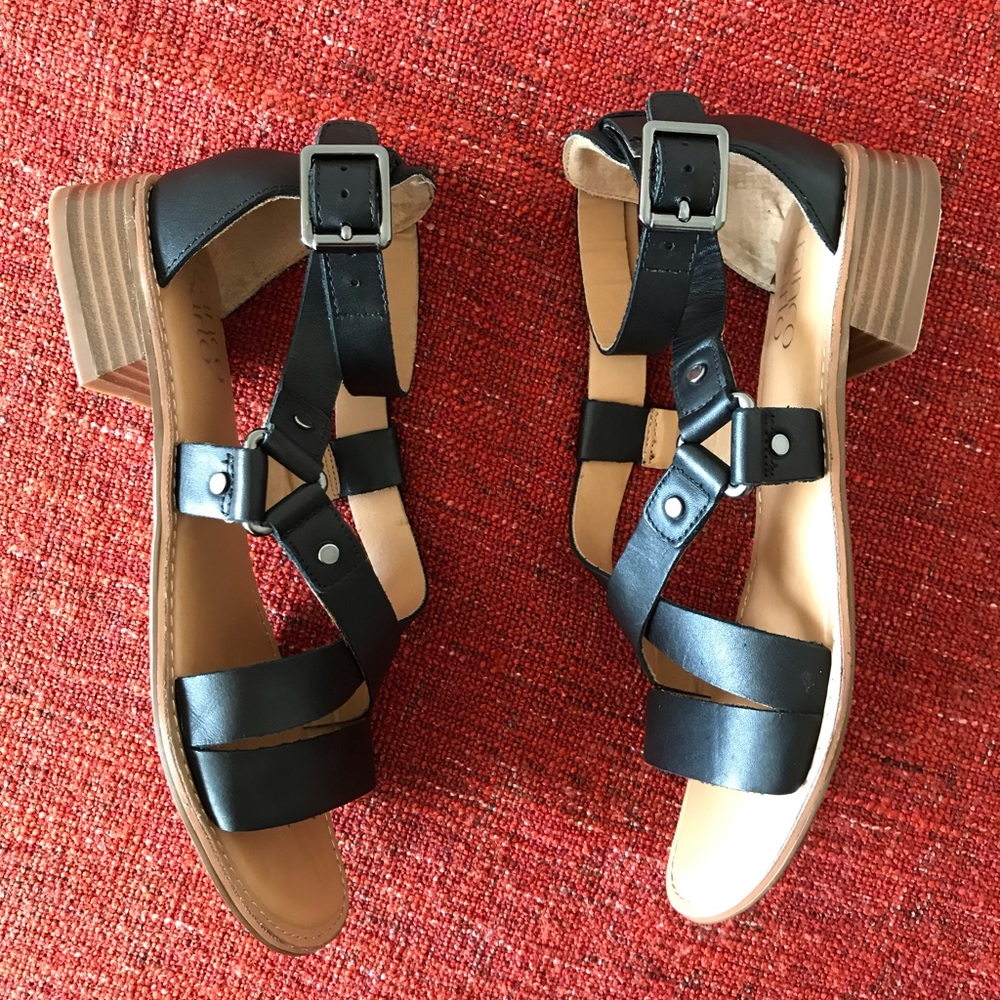 Franco Sarto Sandals